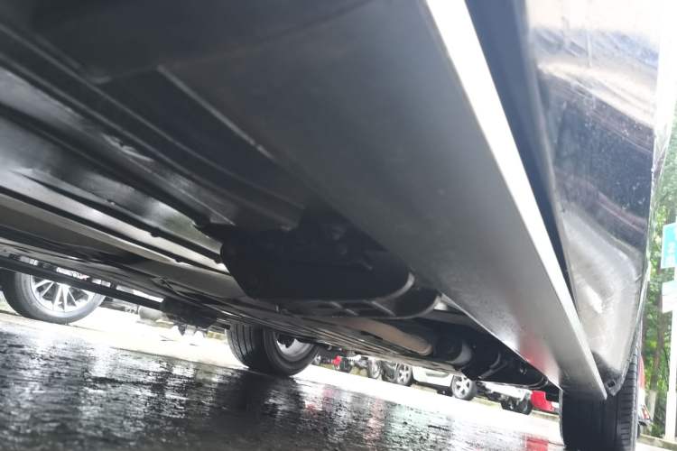 Used BMW X5 2020 xDrive40i M Sport Package Chassis Rear Right