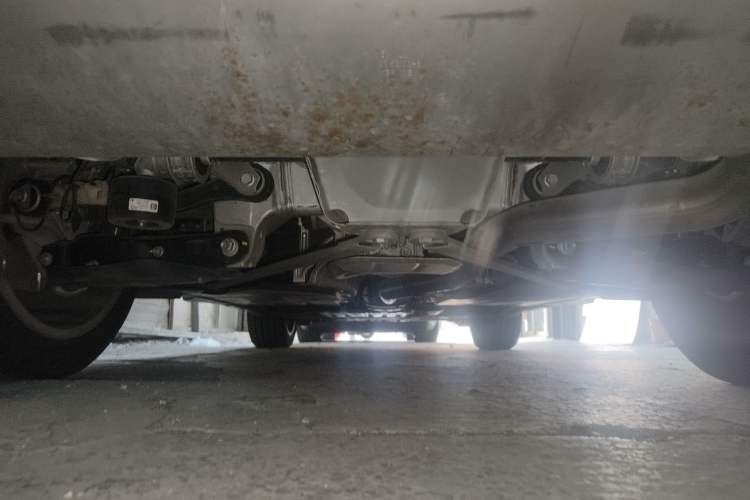 Used BMW X5 2020 xDrive30i X Design Package Chassis Rear