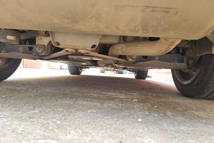 Used BMW X5 2020 xDrive30i M Sport Package Chassis Rear