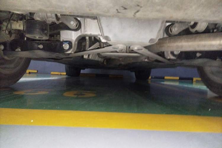 Used BMW X5 2020 xDrive30i X Design Package Chassis Rear