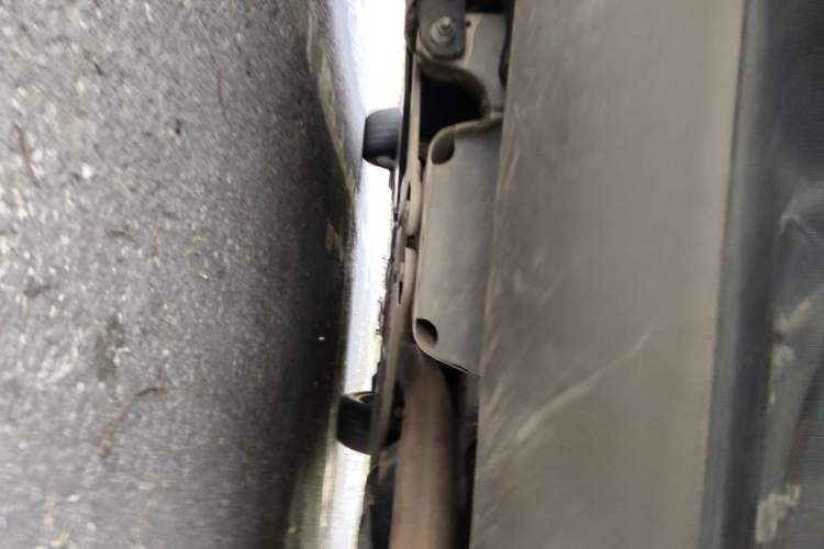 Used BMW X5 2020 xDrive30i X Design Package Chassis Rear