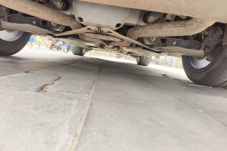 Used BMW X5 2020 xDrive40i M Sport Package Chassis Rear