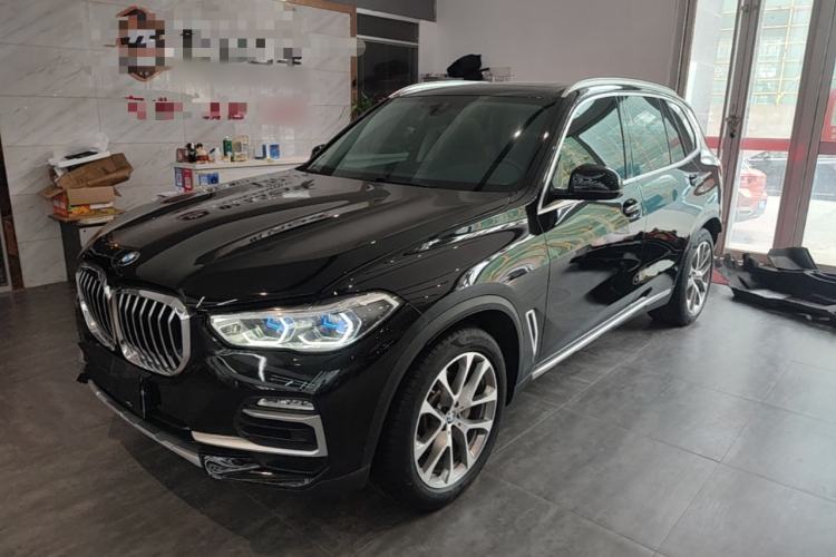 Used BMW X5 2020 xDrive30i X Design Package Guazi used car, China used car export, Used car for sale, Used  cars, Cheapest cars for sale