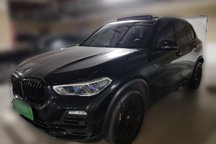 Used BMW X5 2020 xDrive30i X Design Package Guazi used car, China used car export, Used car for sale, Used  cars, Cheapest cars for sale