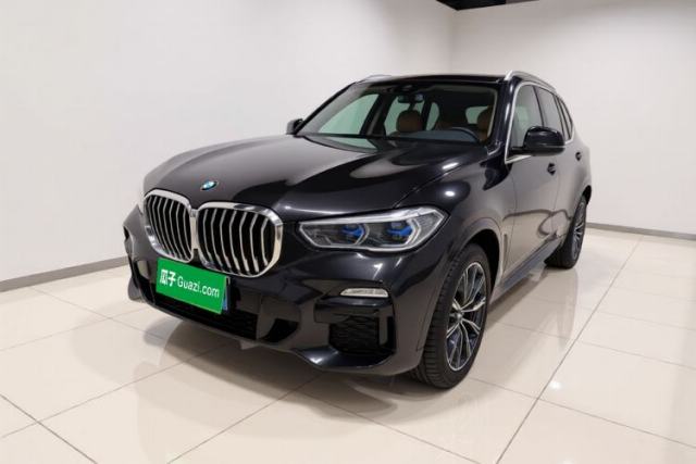 Used BMW X5 2020 xDrive30i M Sport Package