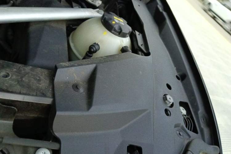 Used BMW X5 2020 xDrive30i M Sport Package Engine Bay Left