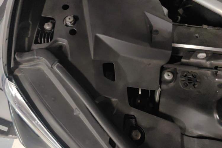 Used BMW X5 2020 xDrive30i M Sport Package Engine Bay Right