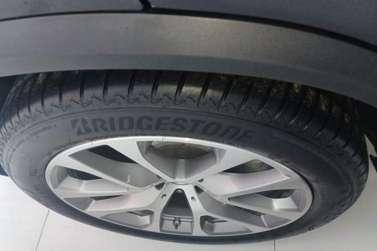 Used BMW X5 2020 xDrive30i X Design Package Exterior 5