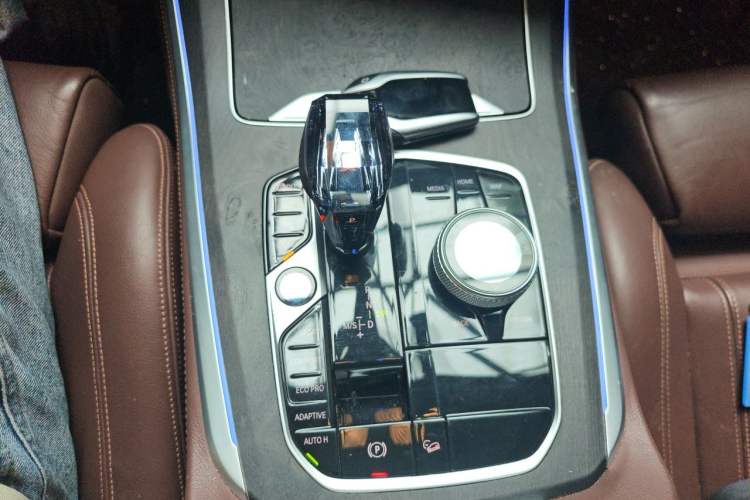 Used BMW X5 2020 xDrive40i M Sport Package Gear Lever