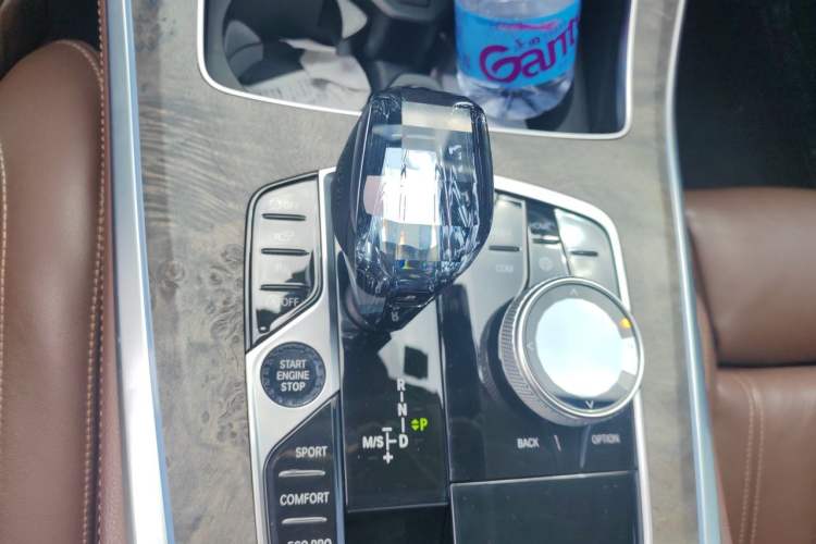 Used BMW X5 2020 xDrive30i M Sport Package Gear Lever