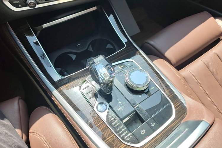 Used BMW X5 2020 xDrive30i M Sport Package Gear Lever