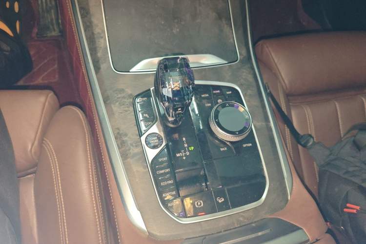 Used BMW X5 2020 xDrive30i X Design Package Gear Lever