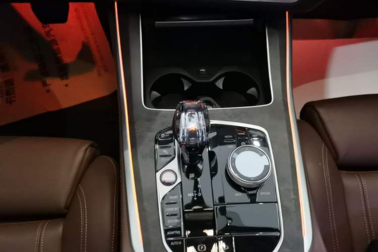 Used BMW X5 2020 xDrive30i X Design Package Gear Lever