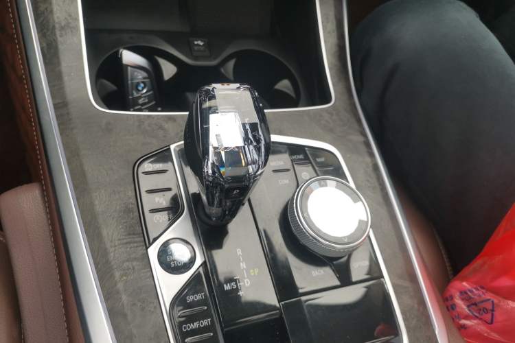 Used BMW X5 2020 xDrive30i M Sport Package Gear Lever