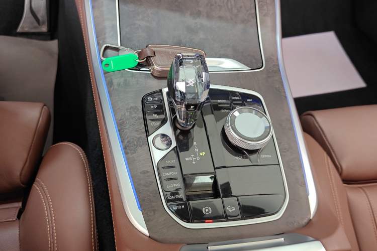 Used BMW X5 2020 xDrive30i M Sport Package Gear Lever