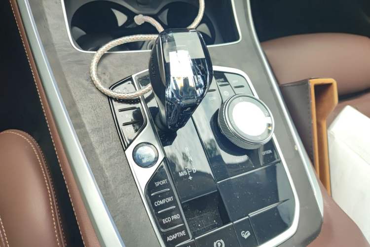 Used BMW X5 2020 xDrive30i M Sport Package Gear Lever