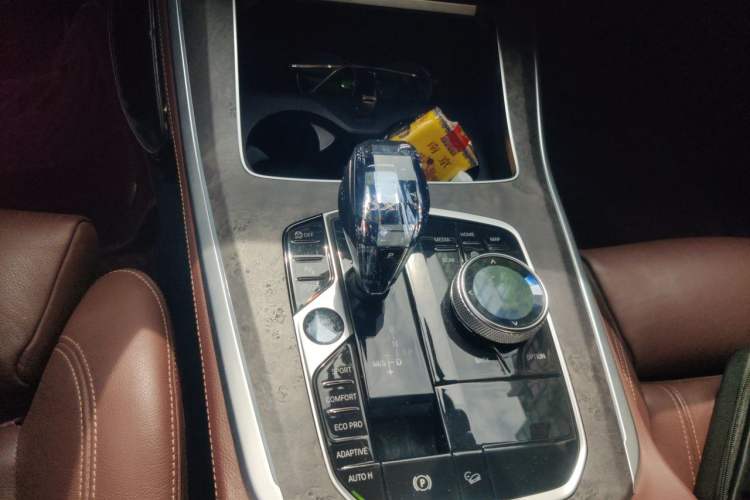 Used BMW X5 2020 xDrive30i M Sport Package Gear Lever