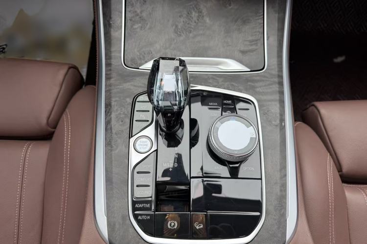 Used BMW X5 2020 xDrive40i M Sport Package Gear Lever