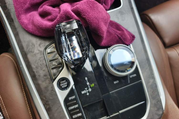 Used BMW X5 2020 xDrive30i M Sport Package Gear Lever