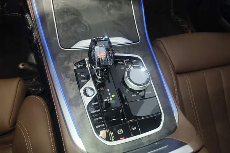 Used BMW X5 2020 xDrive30i M Sport Package Gear Lever