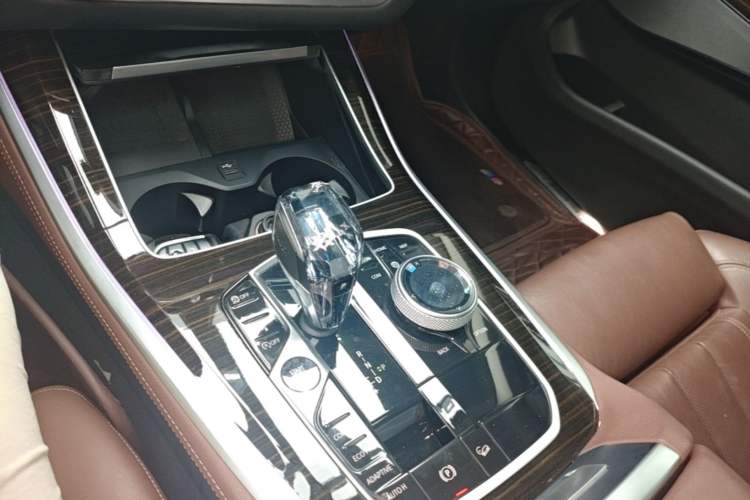 Used BMW X5 2020 xDrive30i M Sport Package Gear Lever