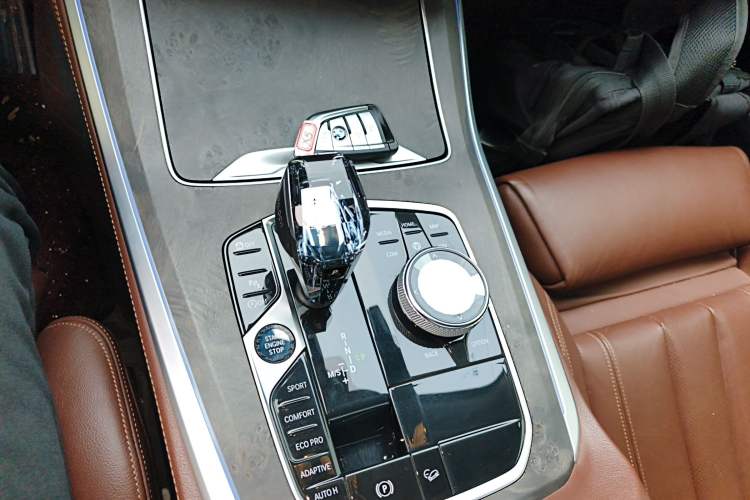 Used BMW X5 2020 xDrive30i M Sport Package Gear Lever