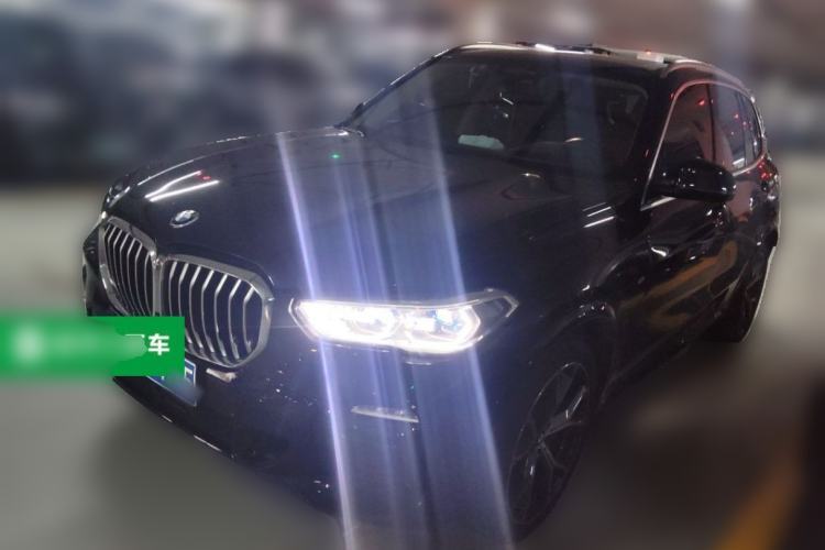 Used BMW X5 2020 xDrive40i Luxury Model with M Sport Package Guazi used car, China used car export, Used car for sale, Used  cars, Cheapest cars for sale