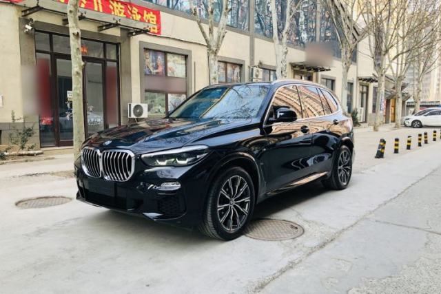 Used BMW X5 2020 xDrive30i M Sport Package