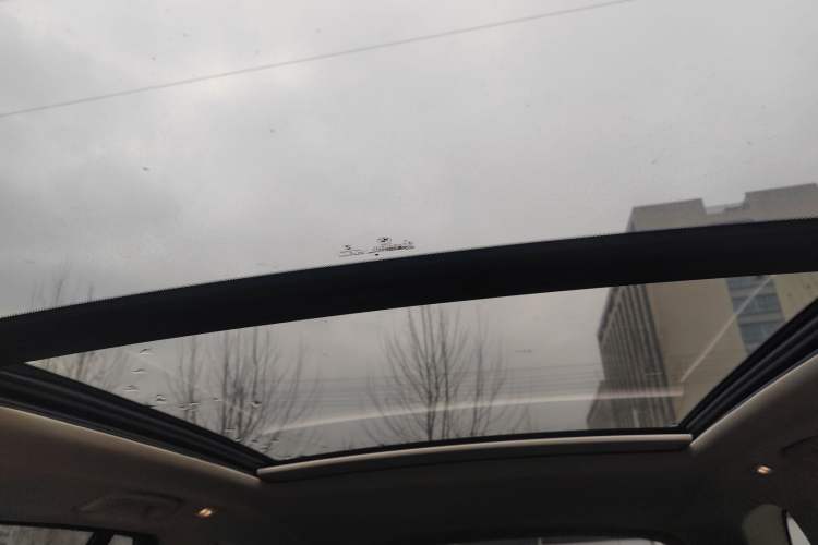 Used BMW X5 2020 xDrive40i M Sport Package Headliner