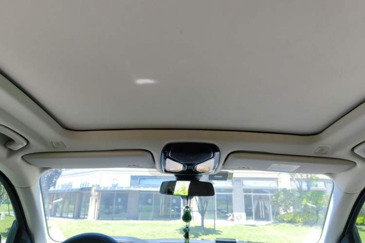Used BMW X5 2020 xDrive30i M Sport Package Headliner