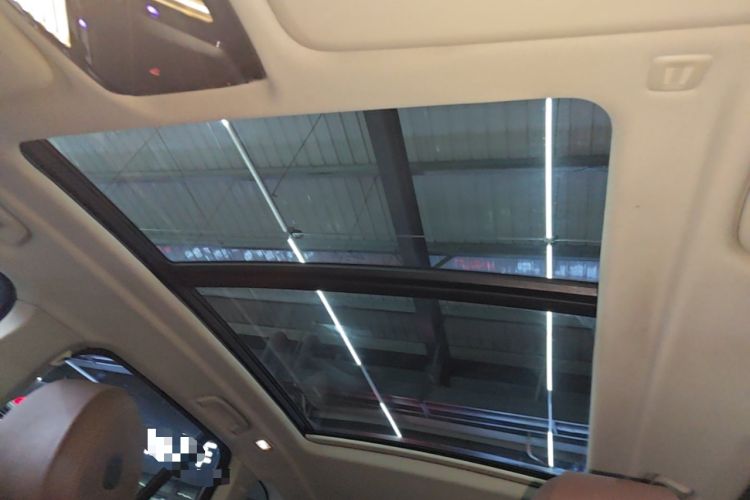Used BMW X5 2020 xDrive30i M Sport Package Headliner