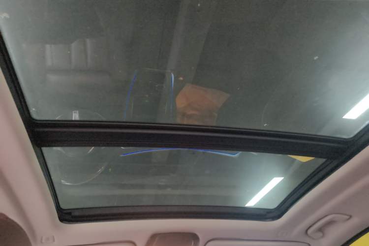 Used BMW X5 2020 xDrive40i M Sport Package Headliner