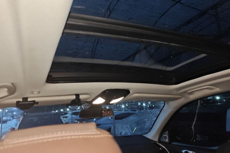 Used BMW X5 2020 xDrive40i M Sport Package Headliner