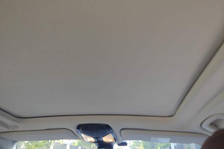 Used BMW X5 2020 xDrive30i M Sport Package Headliner