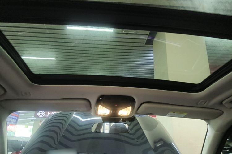 Used BMW X5 2020 xDrive30i X Design Package Headliner
