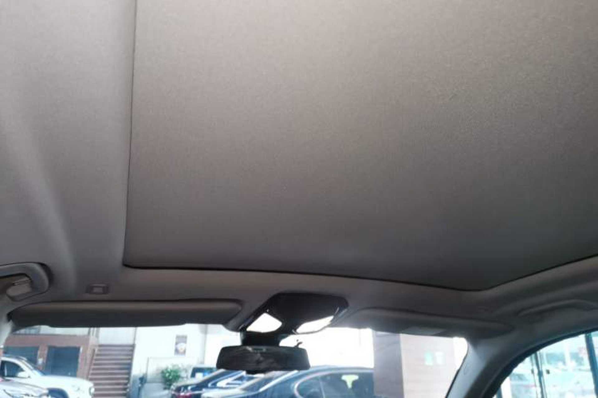 Used BMW X5 2020 xDrive30i M Sport Package Headliner