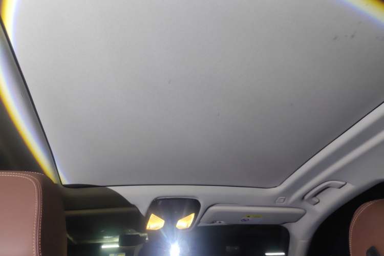 Used BMW X5 2020 xDrive30i M Sport Package Headliner