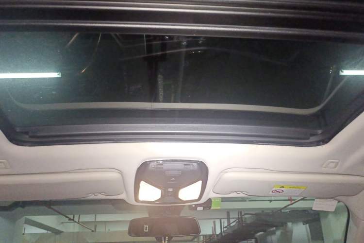 Used BMW X5 2020 xDrive30i M Sport Package Headliner