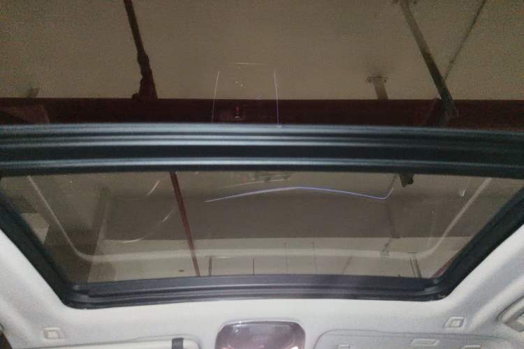 Used BMW X5 2020 xDrive40i M Sport Package Headliner