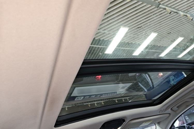 Used BMW X5 2020 xDrive40i M Sport Package Headliner