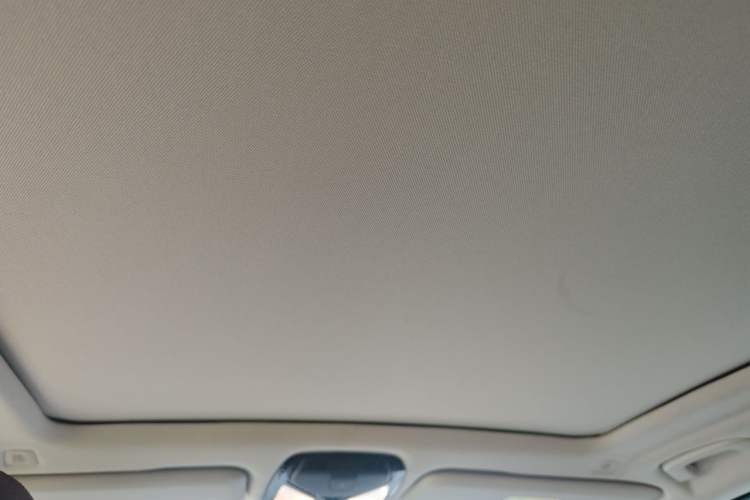 Used BMW X5 2020 xDrive40i M Sport Package Headliner