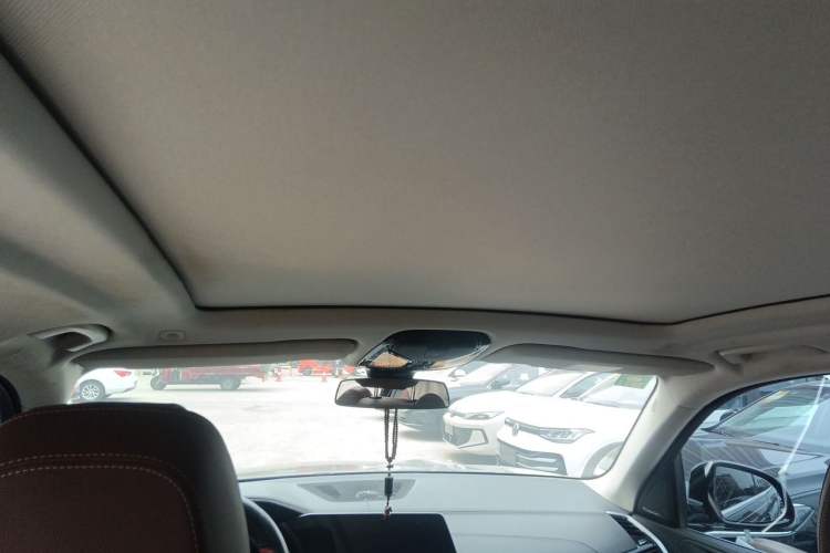 Used BMW X5 2020 xDrive40i M Sport Package Headliner