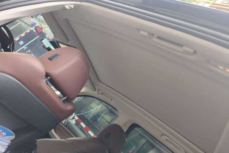 Used BMW X5 2020 xDrive30i X Design Package Headliner