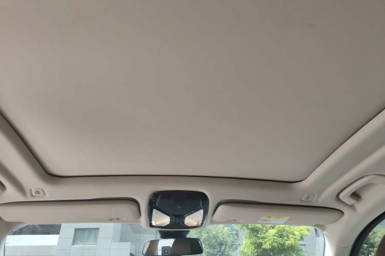 Used BMW X5 2020 xDrive30i M Sport Package Headliner