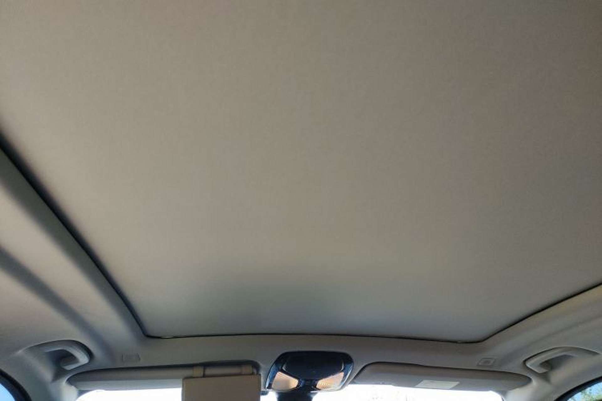 Used BMW X5 2020 xDrive40i M Sport Package Headliner