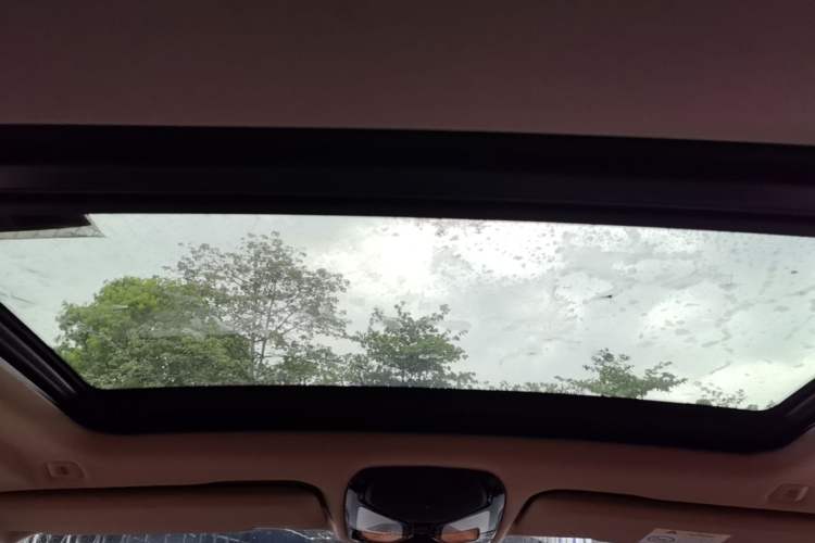 Used BMW X5 2020 xDrive40i M Sport Package Headliner