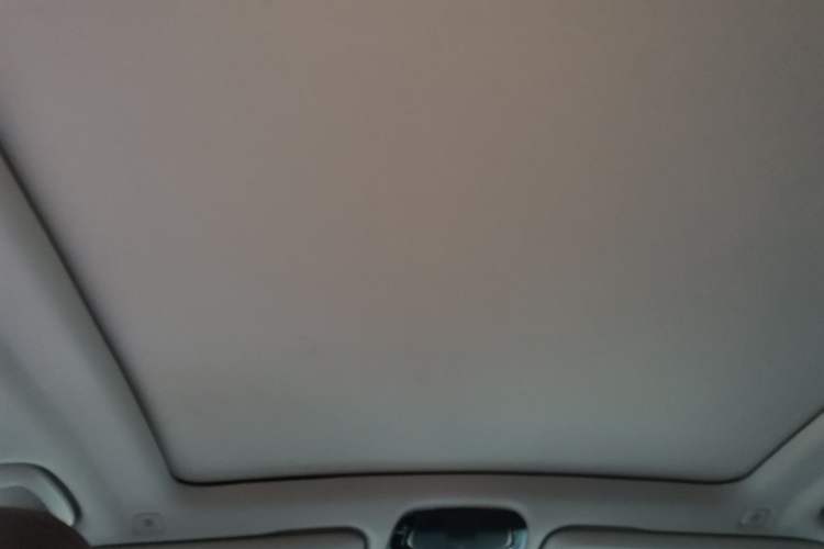 Used BMW X5 2020 xDrive40i M Sport Package Headliner