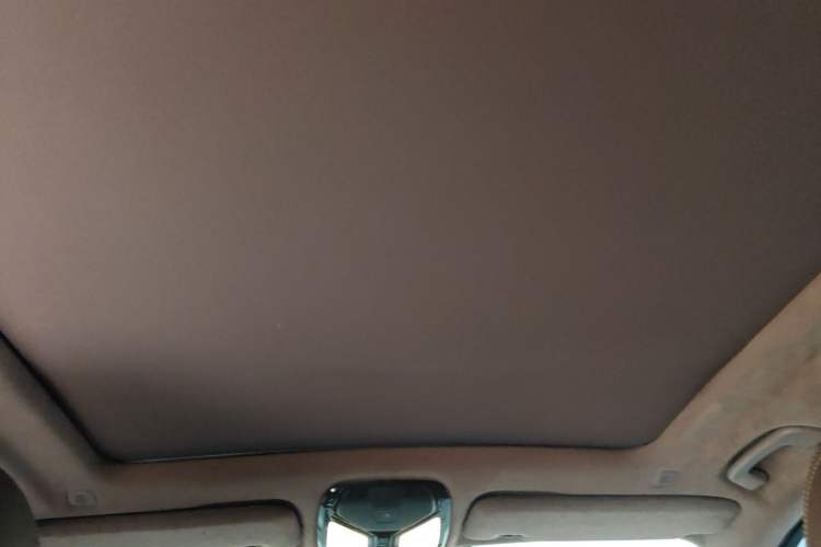 Used BMW X5 2020 xDrive40i M Sport Package Headliner