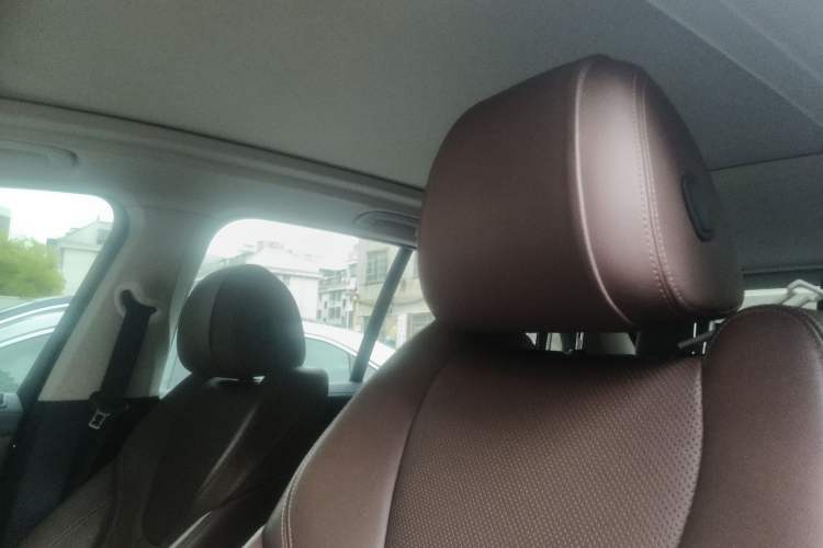 Used BMW X5 2020 xDrive40i M Sport Package Headliner
