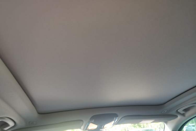 Used BMW X5 2020 xDrive30i M Sport Package Headliner